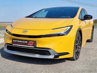 Toyota Prius 2.0 Plug-in Hybrid e-CVT za 34.990 € s DPH