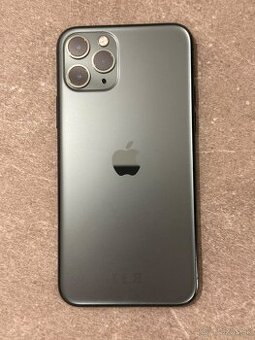 iPhone 11 Pro 64GB (Midnight Green)