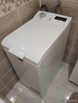 Automatická práčka Electrolux