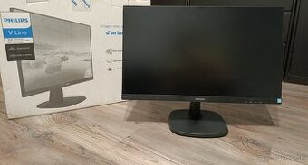 Monitor Phillips 243V7QJABF