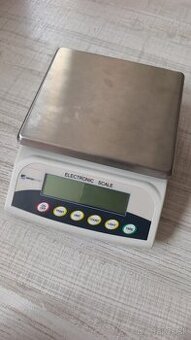 Bluetooth váha Sensodroid BT6000Y