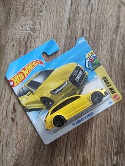 HOT WHEELS - '17 Audi RS 6 Avant 2o17 - Séria 2026.