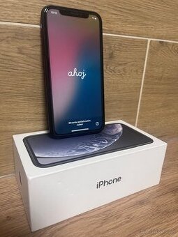 iPhone XR 64Gb