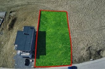 Exkluzívny stavebný pozemok na golfovom ihrisku – Malý Slavk