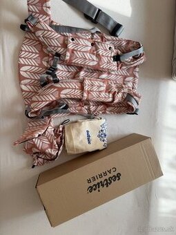 Sestrice carrier nosic