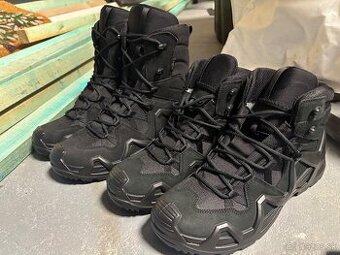 Predám Lowa topánky zephy