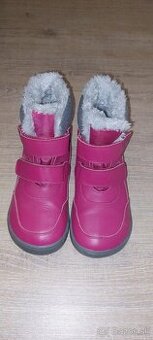 Cizmicky Protetika vel. 35