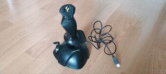 Joystick Thrustmaster