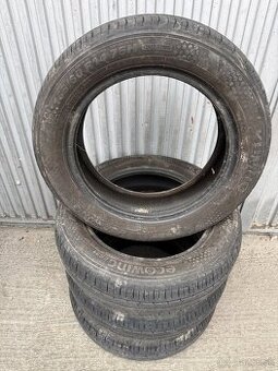 Letne pneumatiky BRIDGESTONE 165/60 R14