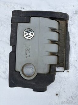 Kryt motora 1.9 TDi Volkswagen, Škoda