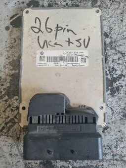 Riadiaca jednotka VW Passat b6