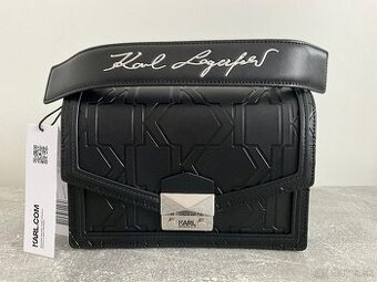 Kabelka Karl Lagerfeld NOVÁ