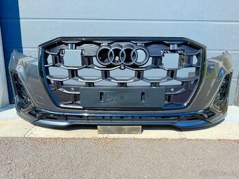 Audi Q7 SQ7 4M facelift 2 S-line naraznik