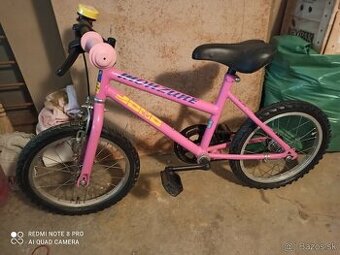 Bicykel.....znížená cena