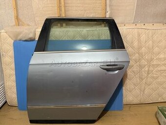 Volkswagen Passat Variant 2.0 TDI Comfortline DPF