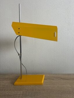 Retro lampa od J.Hůrka typ 192- 1353 Lidokov