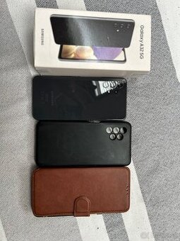 Samsung Galaxy A32 5G