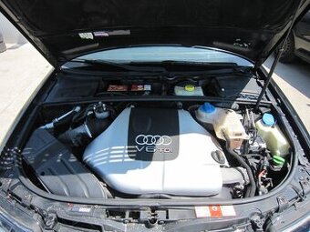 Predám motor na diely – Audi A4 Avant 2.5 V6 TDI (automat)