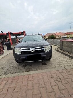 Dacia Duster 1.5 dci