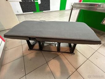 Sedacka zadna opel Vivaro Renault Trafic Nissan Primaster