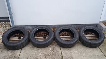 Bridgestone Turanza T005 225/65 R17