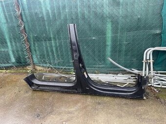 sharan alhambra 7N 2011-2020 podbeh prah pravy dlhy