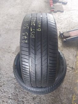 Pneu 275/50R20
