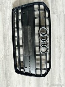 Predná maska grill Audi A6 C7
