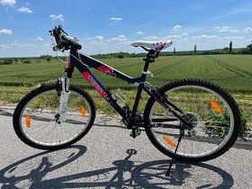 Dámsky bicykel Cygnus Dirt Pro Znizená cena - 1
