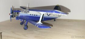 Predám model lietadla AN-2 1/48