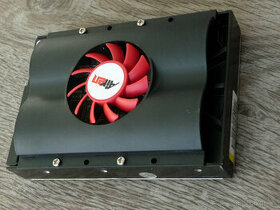 Chladič ventilátor na harddisk - 1