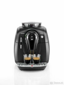 Automaticky espresso kavovar Saeco - 1