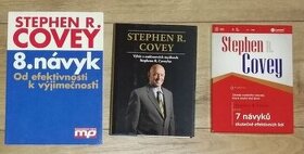 Knihy od Stephen R. Covey