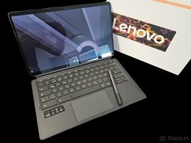 Lenovo IdeaPad Duet 5 Chromebook 13Q7C6 Storm Grey - 1