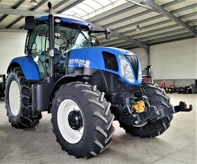 New Holland T7.170 - 1