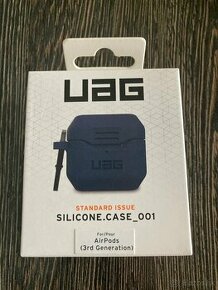 UAG Silicone Case 001