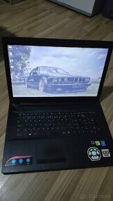Predám notebook Lenovo G70 - 1