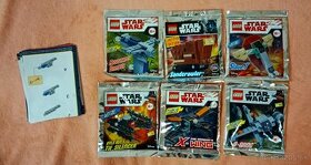Lego Star Wars Limited