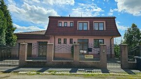 Polyfunkčný objekt - firemné sídlo v Bratislave v P. Biskupi - 1