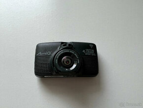 Autokamera Mio MiVue 752D (+ Mio MiVue A20) - 1