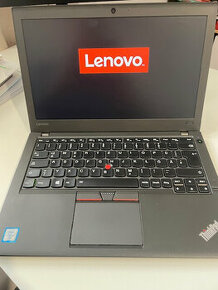 Perfektný Lenovo x260