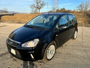 Ford C-Max 2.0 benzin/plyn - 1