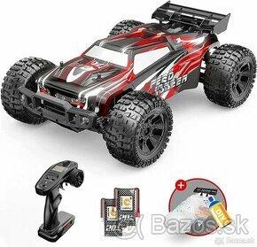 RC offroad terénne auto na diaľkové ovládanie v mierke 1:10