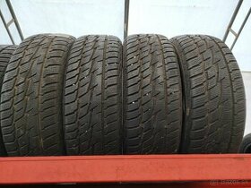 Zimné pneumatiky 215/60 R17 Matador 4ks - 1
