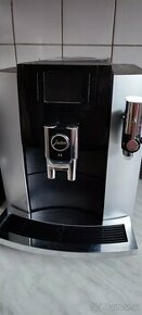 Automatický kávovar Jura