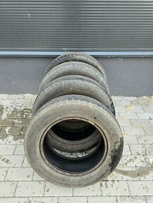 Letné pneumatiky 195  65 R15