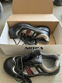 Artra pracovné topánky