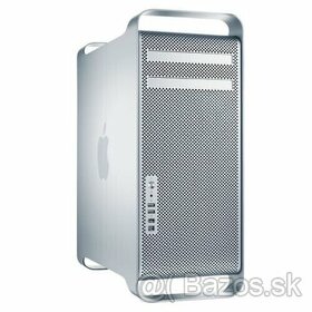 Apple Mac pro (2009) A1289 226_8cx/6x1G/640/ati