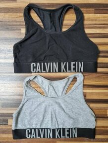 Sportova podrprsenka Calvin Klein 2pack