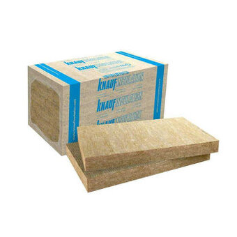 Minerálna izolácia KNAUF 160 mm - 16m2 po 10,6€/m2